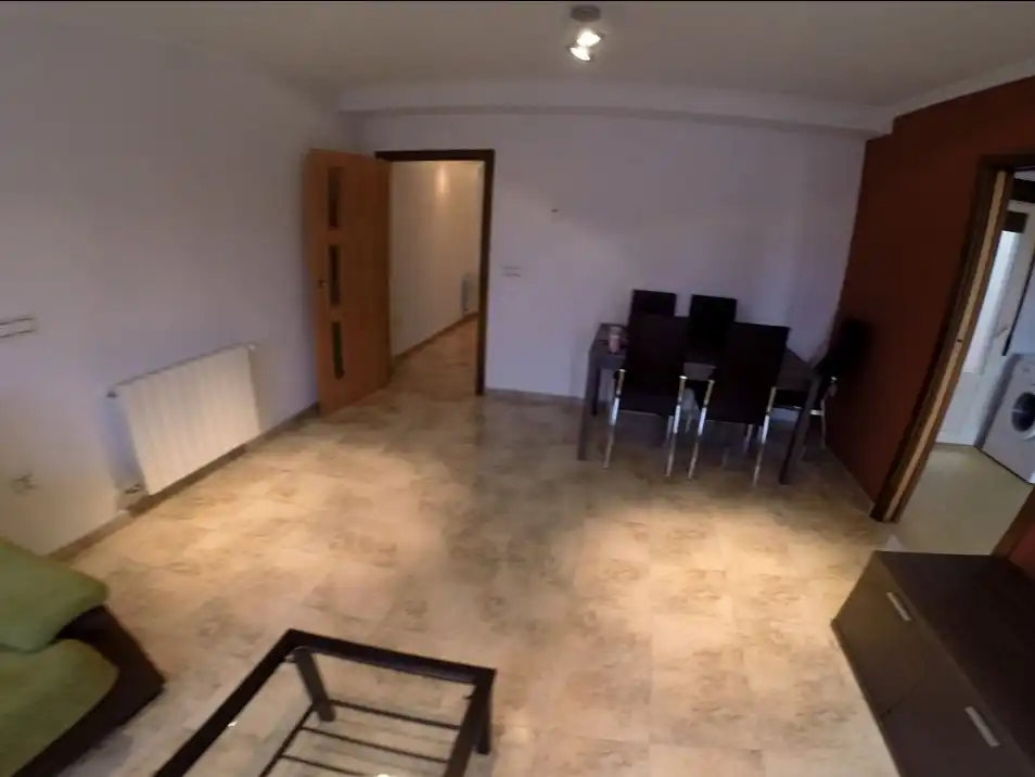 Wohnung zum Verkauf in Calle San Isidro, 21, Madrigueras Wohnung zum Verkauf in Madrigueras mit Klimaanlage, Heizung und Möbliert