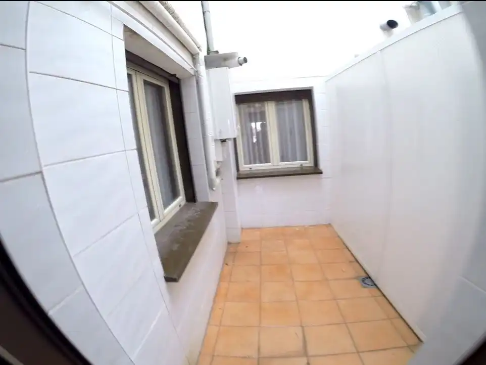 Wohnung zum Verkauf in Calle San Isidro, 21, Madrigueras Terrasse von Wohnung zum Verkauf in Madrigueras mit Klimaanlage, Heizung und Möbliert