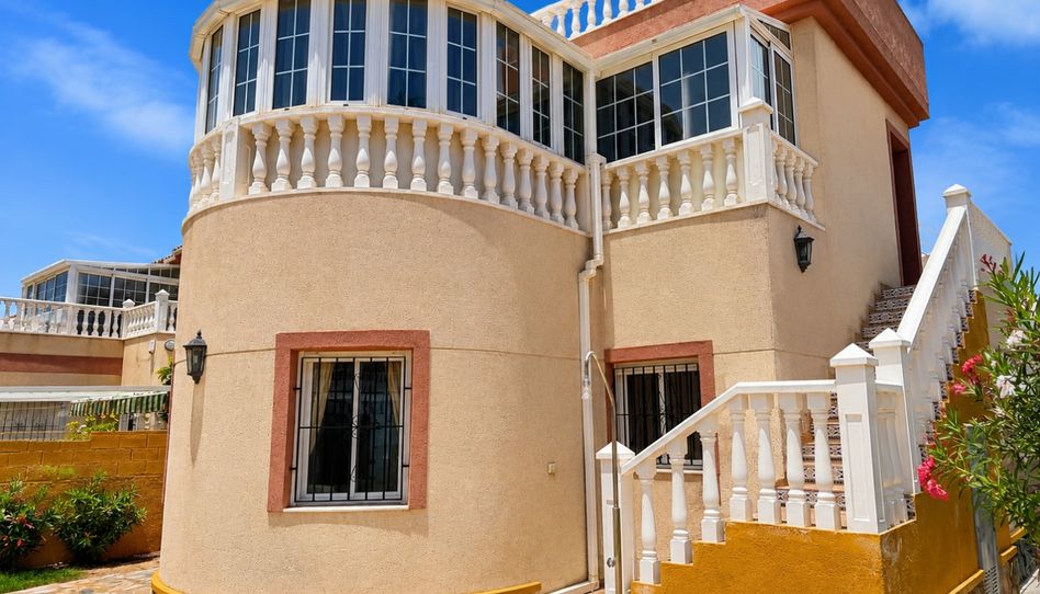 Casa o xalet en venda a Diseminado Poligono 2, 28, El Mojón, Pilar de la Horadada - imatge 1 Foto 1 de Casa o xalet en venda a Diseminado Poligono 2, 28, El Mojón, Pilar de la Horadada