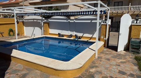 Casa o xalet en venda a Diseminado Poligono 2, 28, El Mojón, Pilar de la Horadada - imatge 4 Foto 4 de Casa o xalet en venda a Diseminado Poligono 2, 28, El Mojón, Pilar de la Horadada