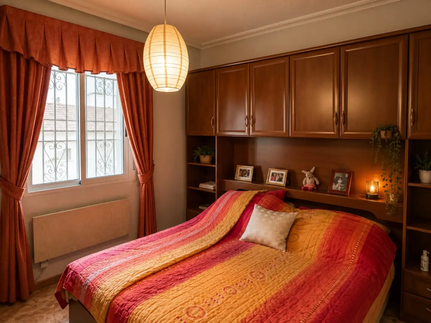 Casa o chalet en venta en Diseminado Poligono 2, 28, El Mojón Habitación de Casa o chalet en venta en Pilar de la Horadada con Aire acondicionado, Terraza y Piscina