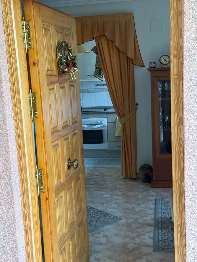 Casa o chalet en venta en Diseminado Poligono 2, 28, El Mojón Casa o chalet en venta en Pilar de la Horadada con Aire acondicionado, Terraza y Piscina