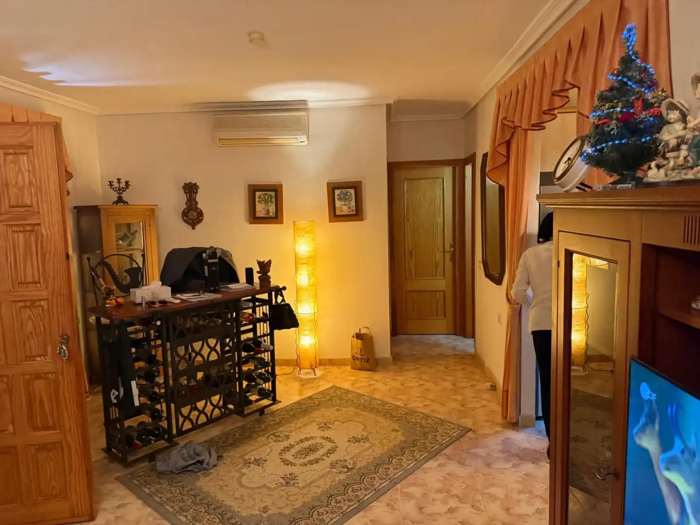 Casa o chalet en venta en Diseminado Poligono 2, 28, El Mojón Casa o chalet en venta en Pilar de la Horadada con Aire acondicionado, Terraza y Piscina