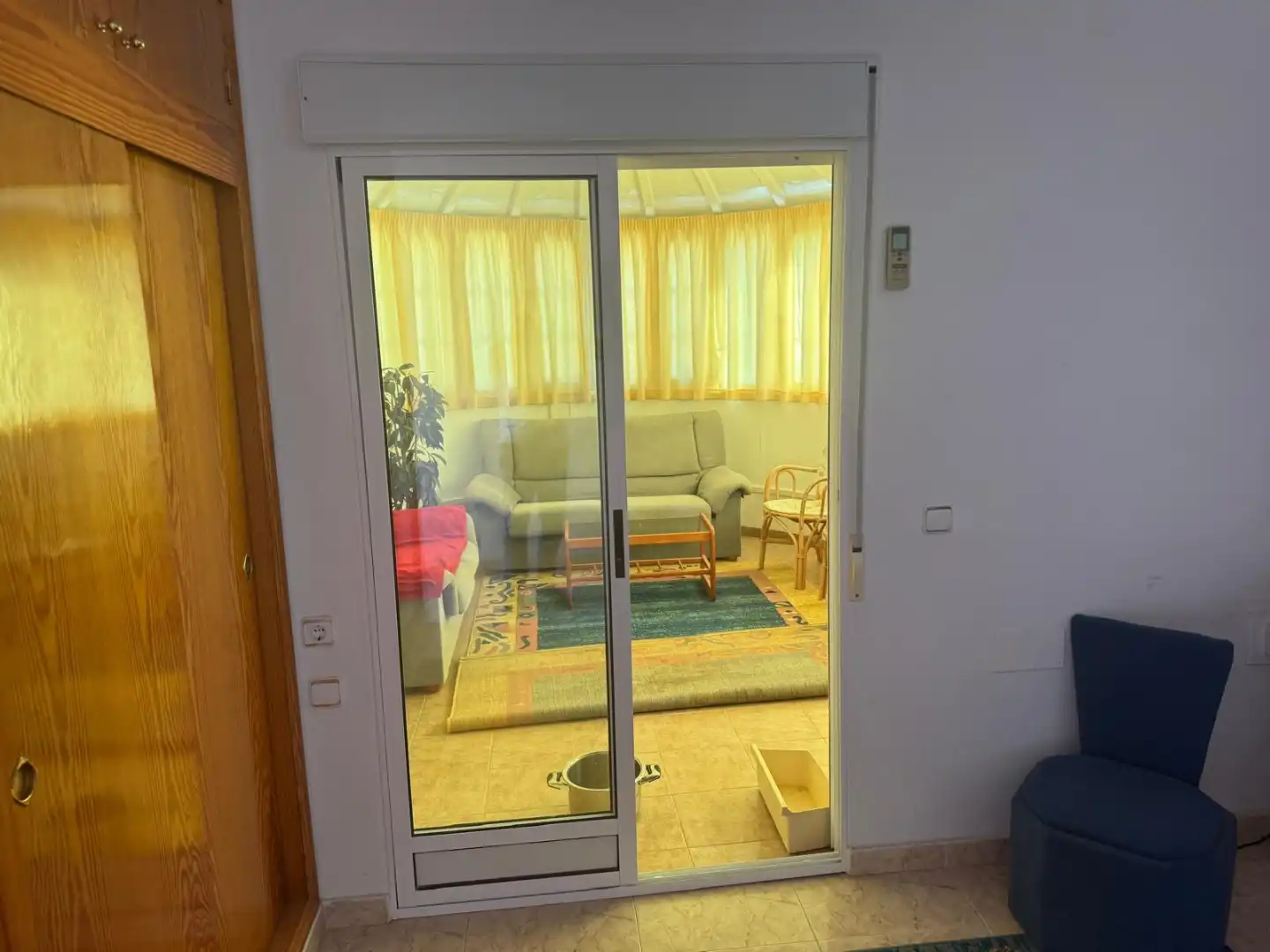Casa o chalet en venta en Diseminado Poligono 2, 28, El Mojón Casa o chalet en venta en Pilar de la Horadada con Aire acondicionado, Terraza y Piscina