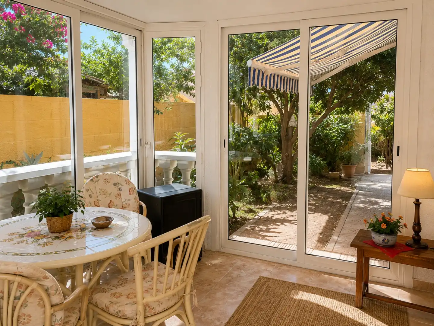 Casa o chalet en venta en Diseminado Poligono 2, 28, El Mojón Terraza de Casa o chalet en venta en Pilar de la Horadada con Aire acondicionado, Terraza y Piscina