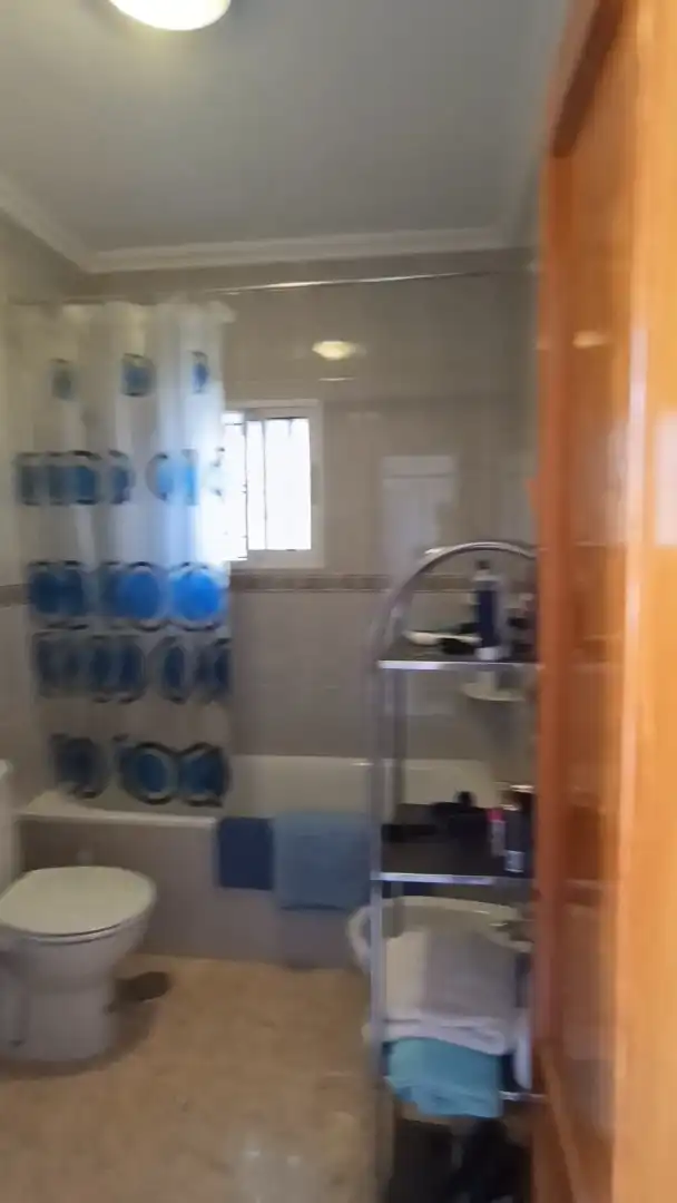 Casa o chalet en venta en Diseminado Poligono 2, 28, El Mojón Baño de Casa o chalet en venta en Pilar de la Horadada con Aire acondicionado, Calefacción y Jardín privado