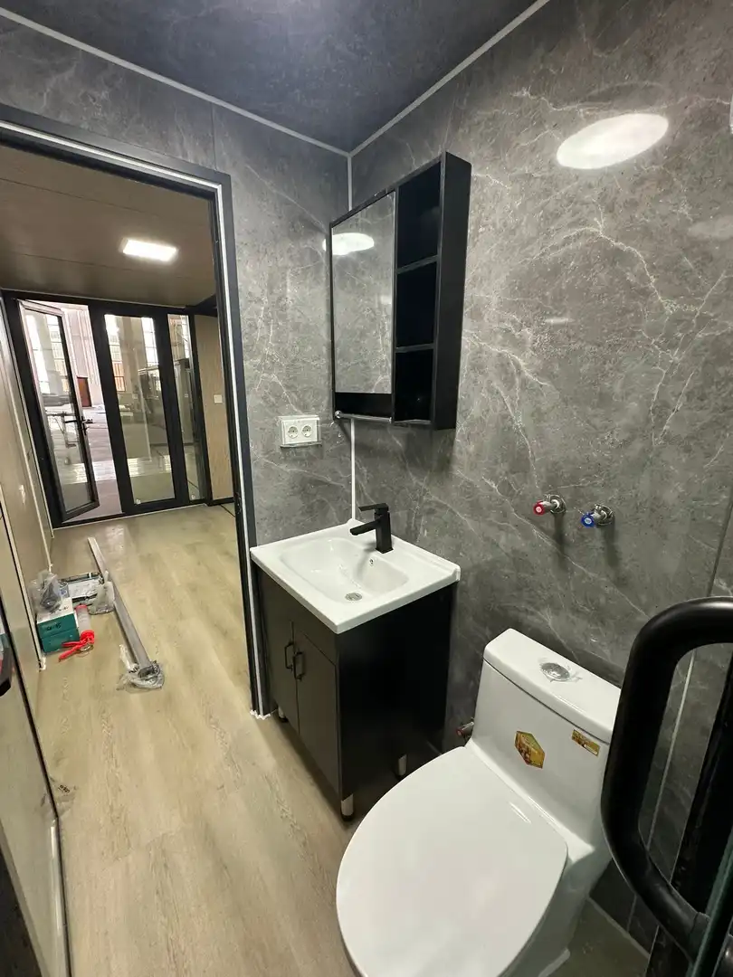 Casa o chalet en venta en Paseo del Parque, 85, Ensanche Centro - Puerto Baño de Casa o chalet en venta en Málaga con Amueblado