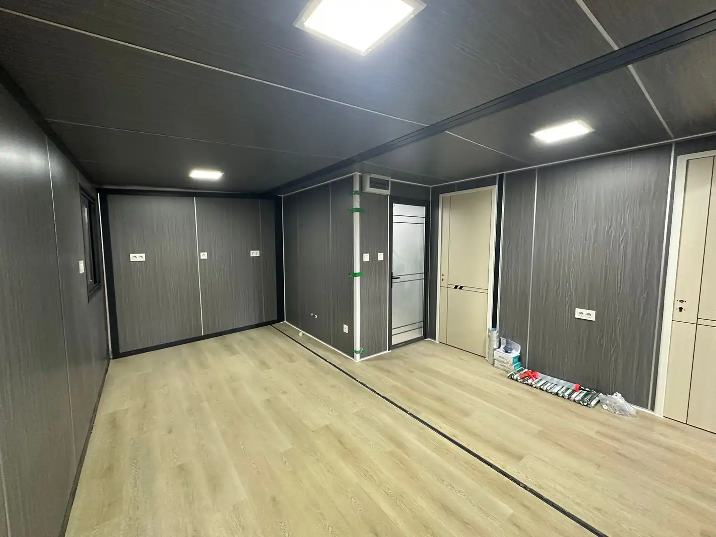 Casa o chalet en venta en Paseo del Parque, 85, Ensanche Centro - Puerto Casa o chalet en venta en Málaga con Amueblado