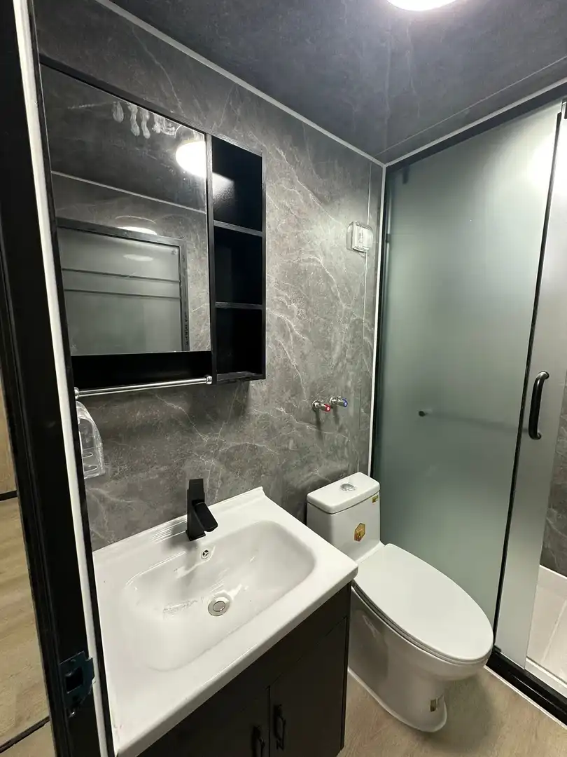 Casa o chalet en venta en Paseo del Parque, 85, Ensanche Centro - Puerto Baño de Casa o chalet en venta en Málaga con Amueblado