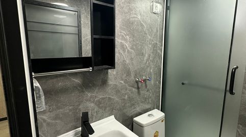 Casa o chalet en venta en Paseo del Parque, 85, Ensanche Centro - Puerto, Málaga Capital - imagen 5 Foto 5 de Casa o chalet en venta en Paseo del Parque, 85, Ensanche Centro - Puerto, Málaga Capital