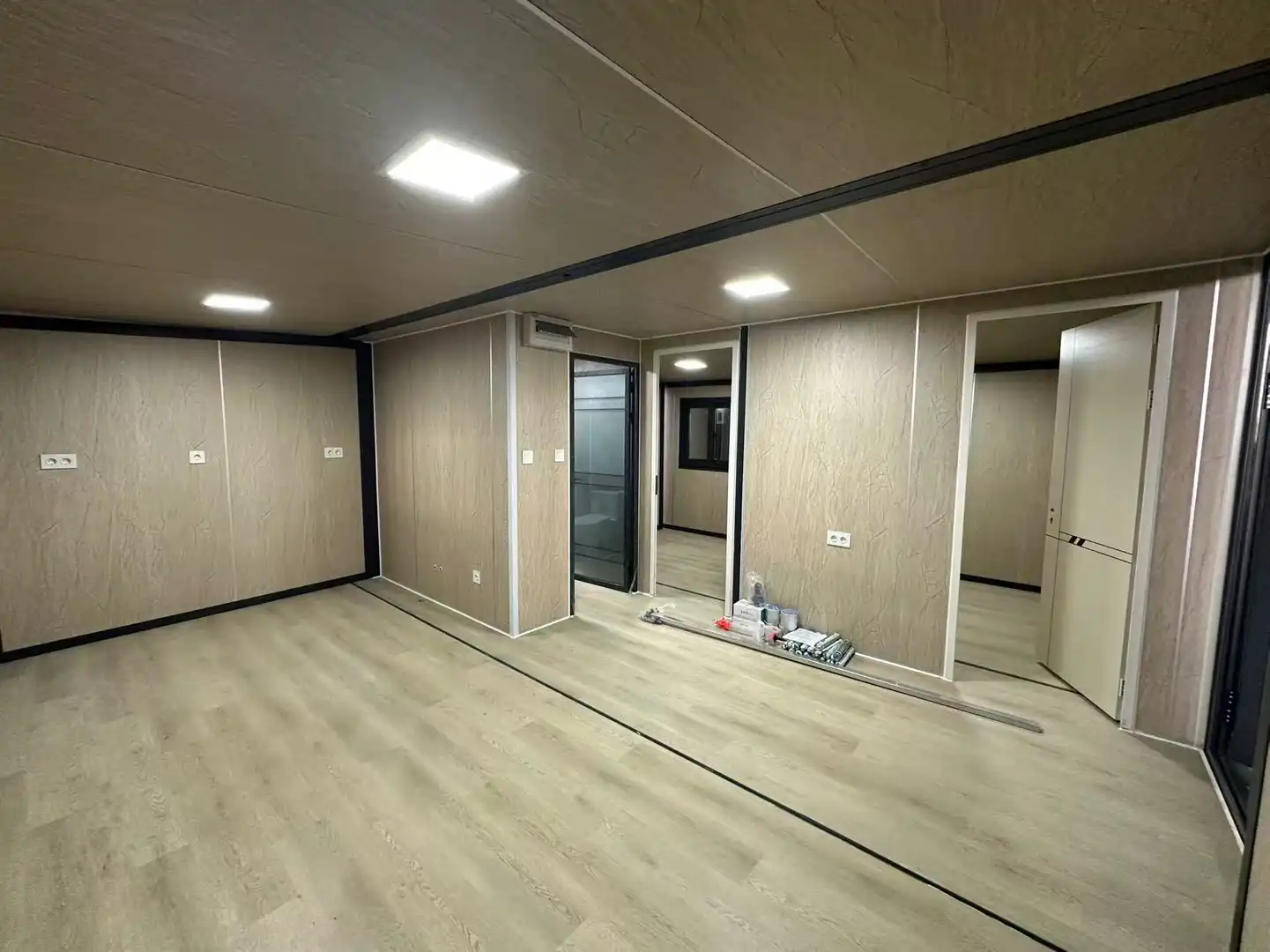 Casa o chalet en venta en Paseo del Parque, 85, Ensanche Centro - Puerto Casa o chalet en venta en Málaga con Amueblado