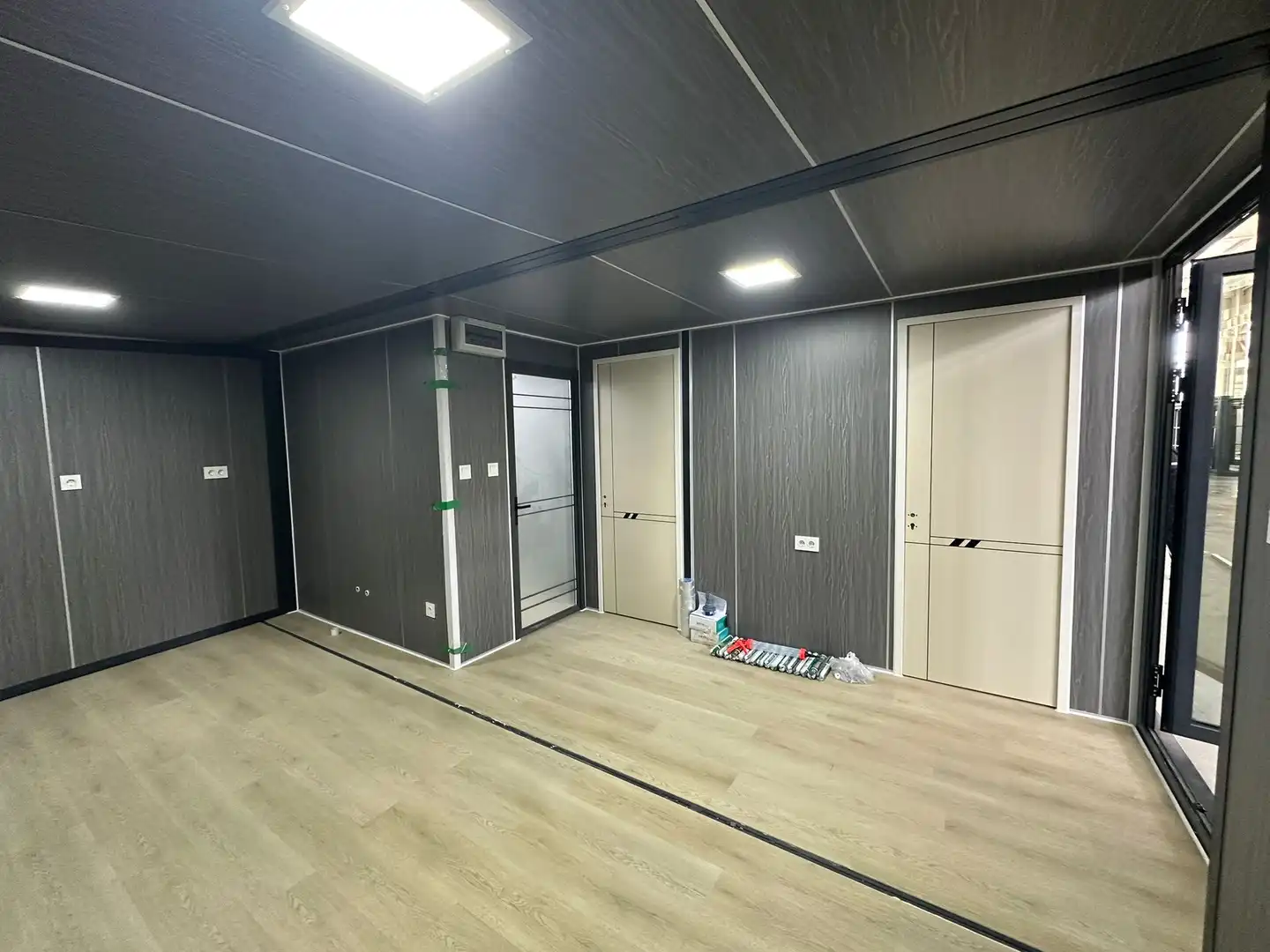 Casa o chalet en venta en Paseo del Parque, 85, Ensanche Centro - Puerto Casa o chalet en venta en Málaga con Amueblado