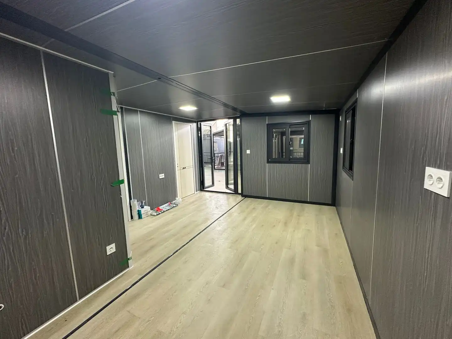 Casa o chalet en venta en Paseo del Parque, 85, Ensanche Centro - Puerto Casa o chalet en venta en Málaga con Amueblado