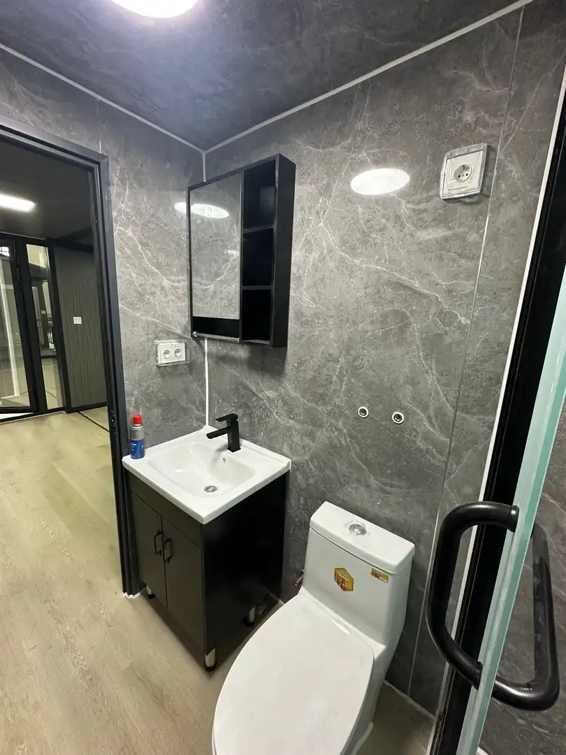 Casa o chalet en venta en Paseo del Parque, 85, Ensanche Centro - Puerto Baño de Casa o chalet en venta en Málaga con Amueblado