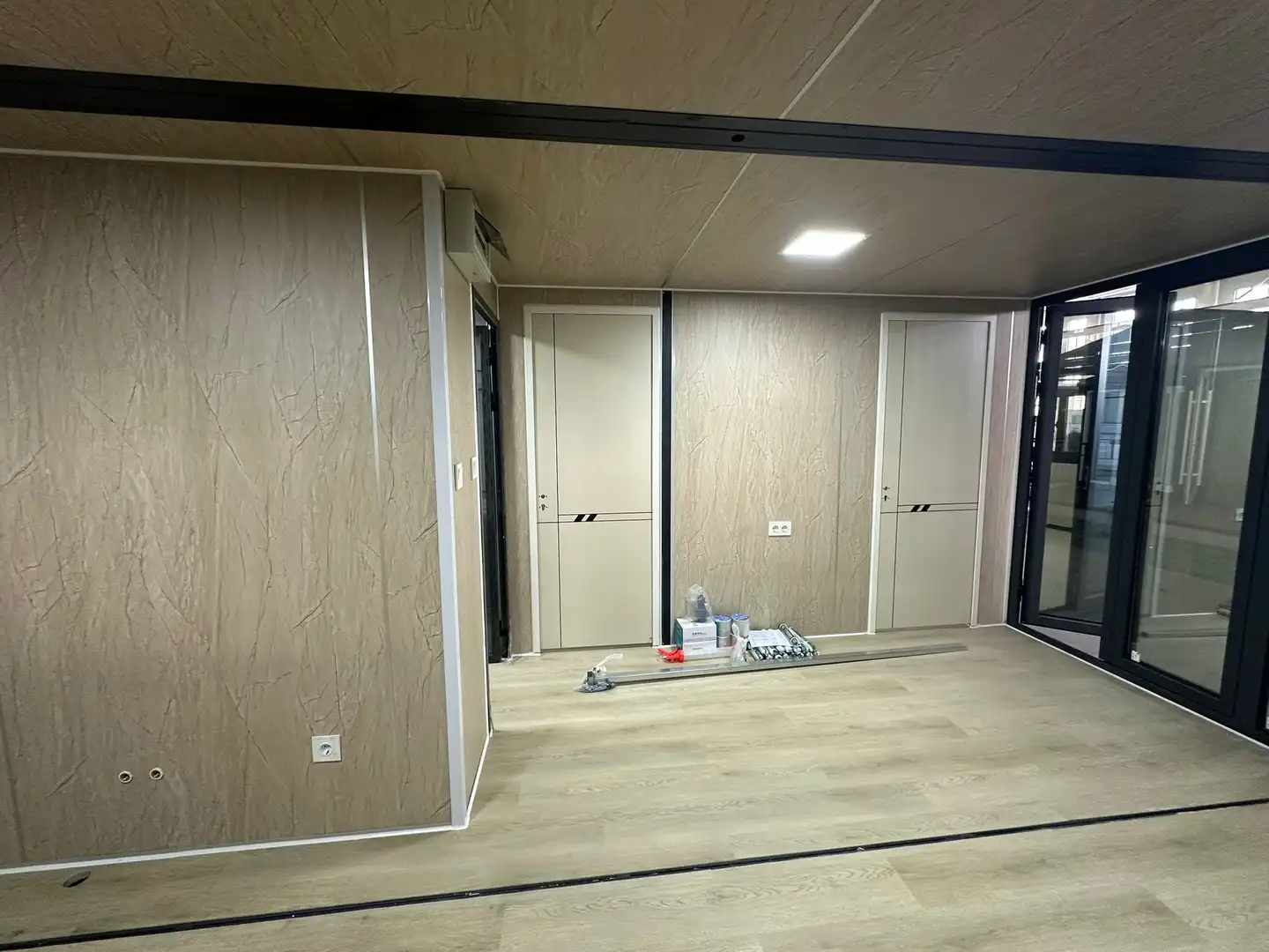 Casa o chalet en venta en Paseo del Parque, 85, Ensanche Centro - Puerto Casa o chalet en venta en Málaga con Amueblado