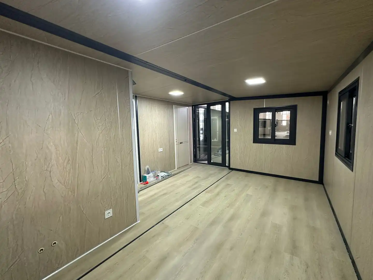 Casa o chalet en venta en Paseo del Parque, 85, Ensanche Centro - Puerto Casa o chalet en venta en Málaga con Amueblado