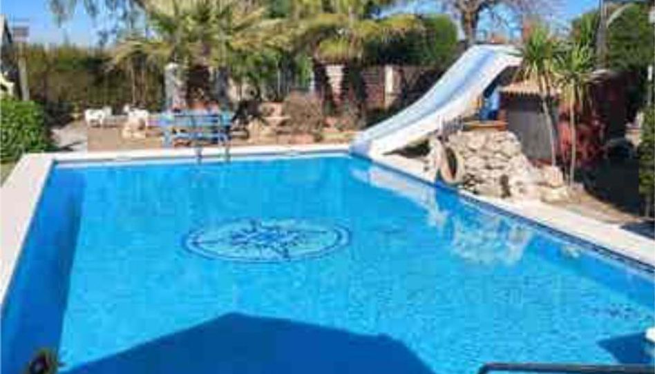 Detached homes for sale in La Puebla de Cazalla, Sevilla - image 1 Photo 1 of Detached homes for sale in La Puebla de Cazalla, Sevilla