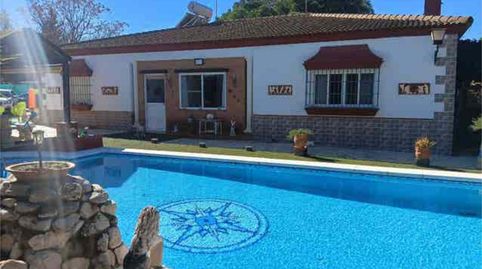 Detached homes for sale in La Puebla de Cazalla, Sevilla - image 2 Photo 2 of Detached homes for sale in La Puebla de Cazalla, Sevilla