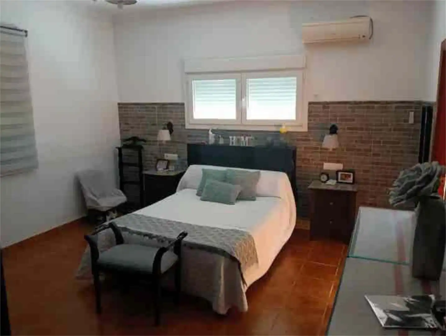Detached homes for sale in La Puebla de Cazalla Bedroom of Detached homes for sale in La Puebla de Cazalla