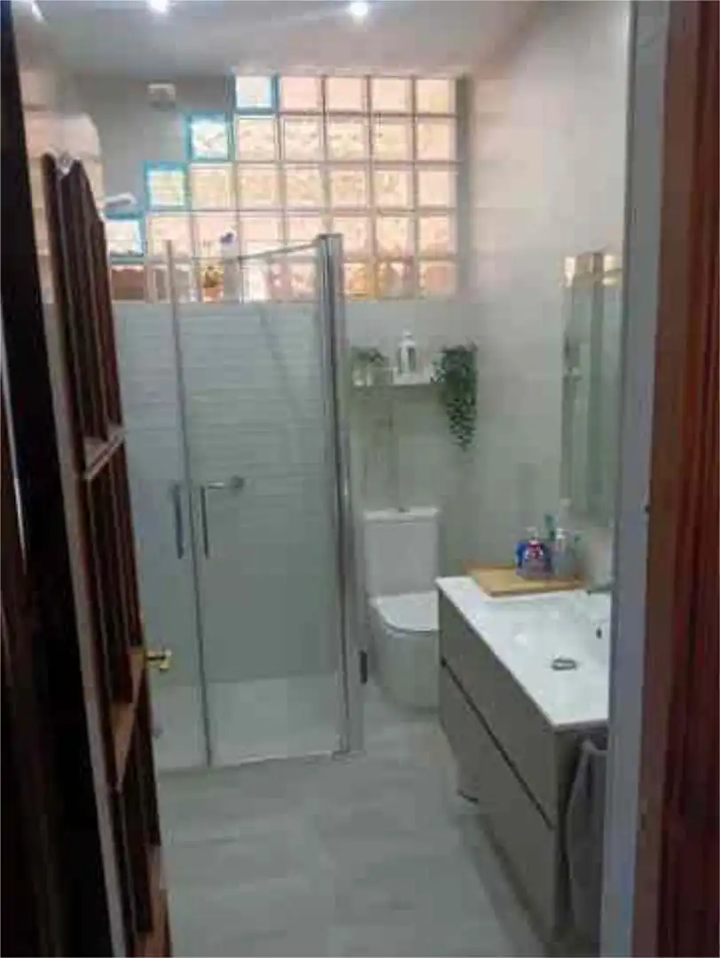 Detached homes for sale in La Puebla de Cazalla Bathroom of Detached homes for sale in La Puebla de Cazalla