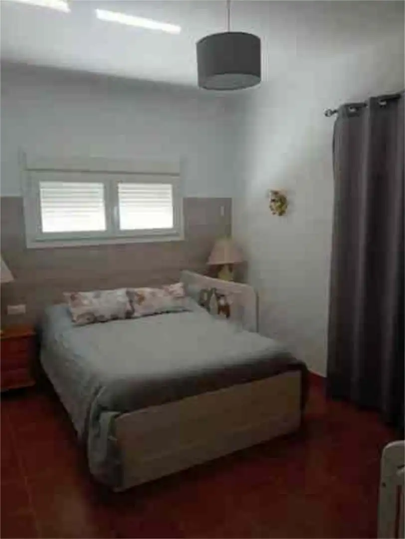 Detached homes for sale in La Puebla de Cazalla Bedroom of Detached homes for sale in La Puebla de Cazalla