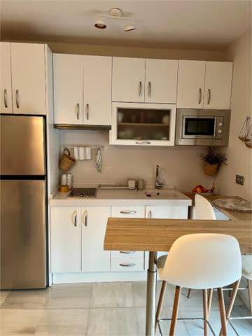 Apartamento en Alquiler en Virgen del Mar