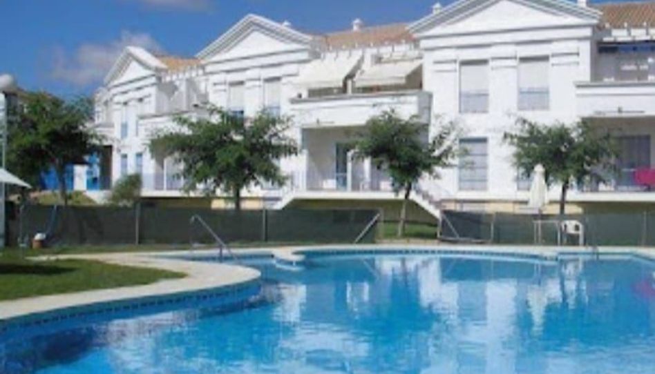 Piso de alquiler en Calle Crucero, 3, La Jara, Sanlúcar de Barrameda - imagen 1 Foto 1 de Piso de alquiler en Calle Crucero, 3, La Jara, Sanlúcar de Barrameda