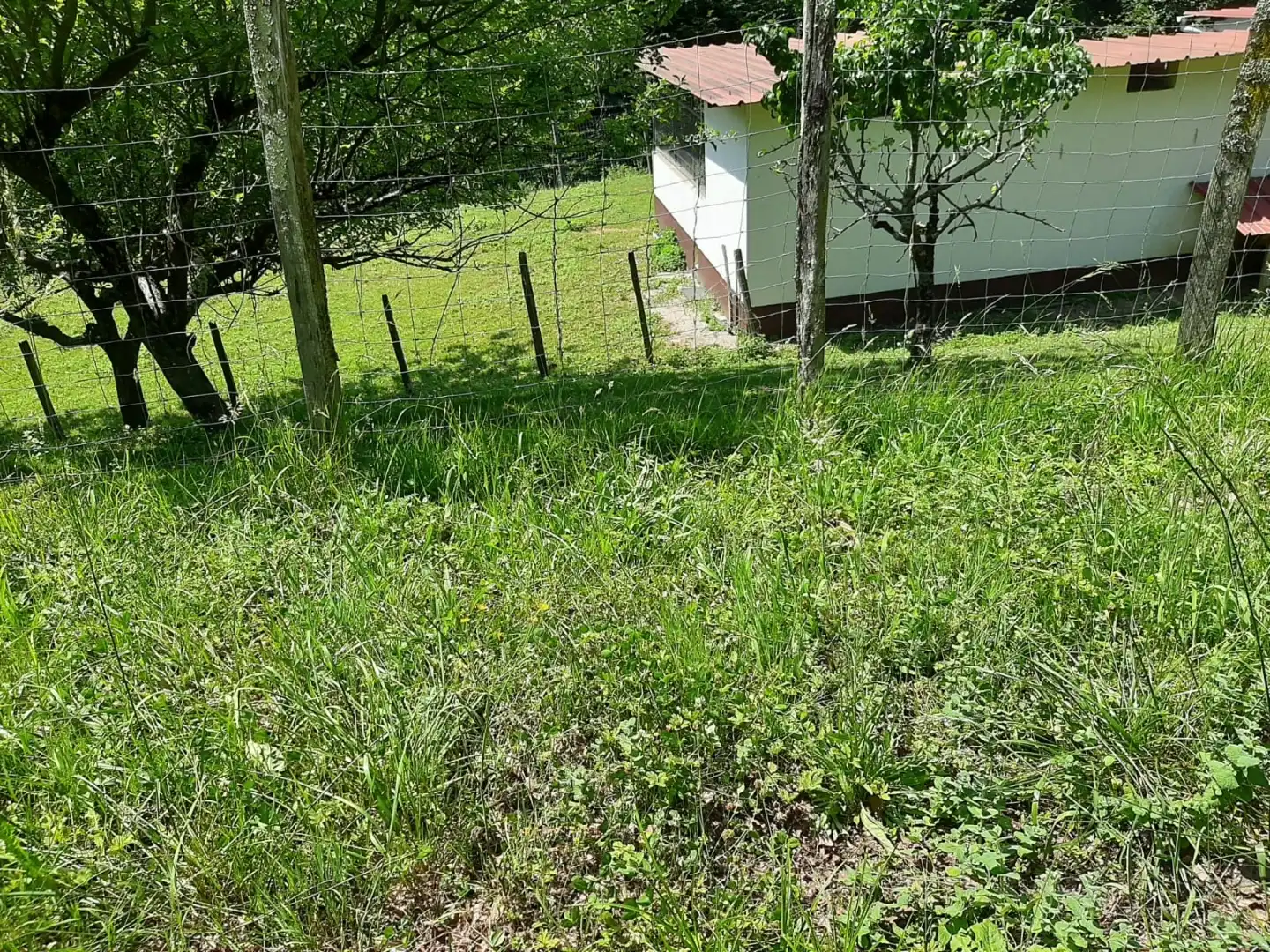 Terreno en venta en Koate Auzoa, 16, Legorreta Terreno en venta en Legorreta