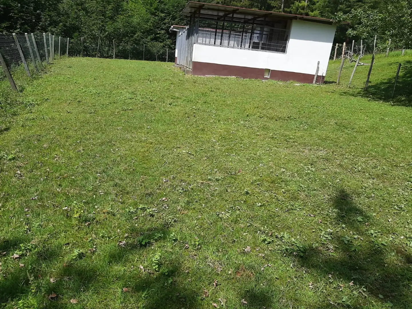 Terreno en venta en Koate Auzoa, 16, Legorreta Terreno en venta en Legorreta
