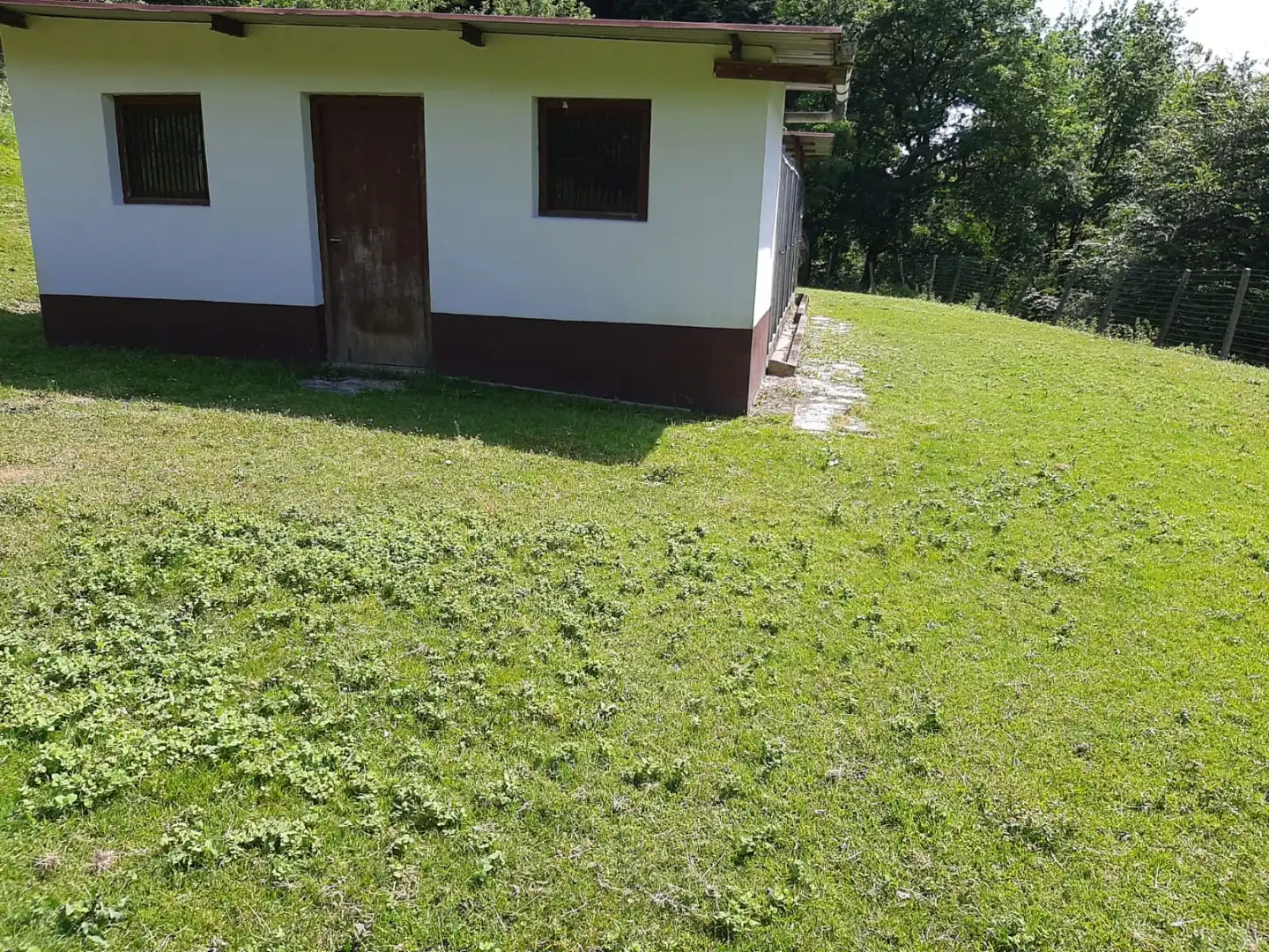 Terreno en venta en Koate Auzoa, 16, Legorreta Terreno en venta en Legorreta