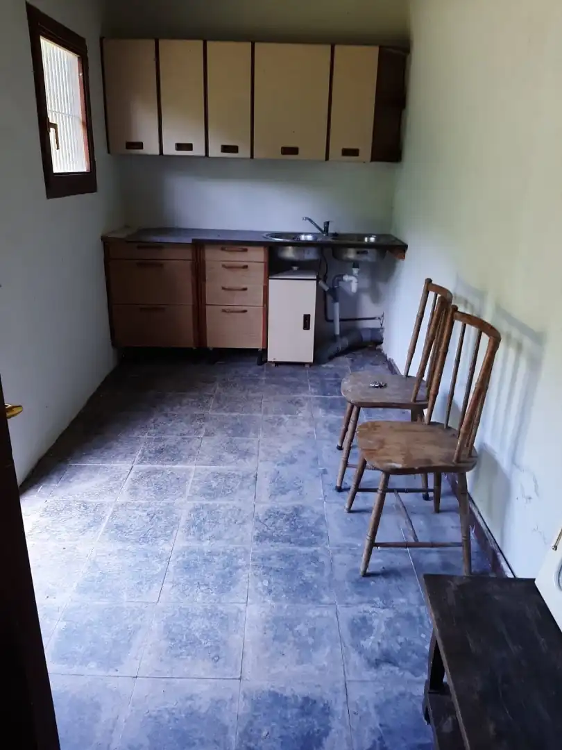 Terreno en venta en Koate Auzoa, 16, Legorreta Cocina de Terreno en venta en Legorreta