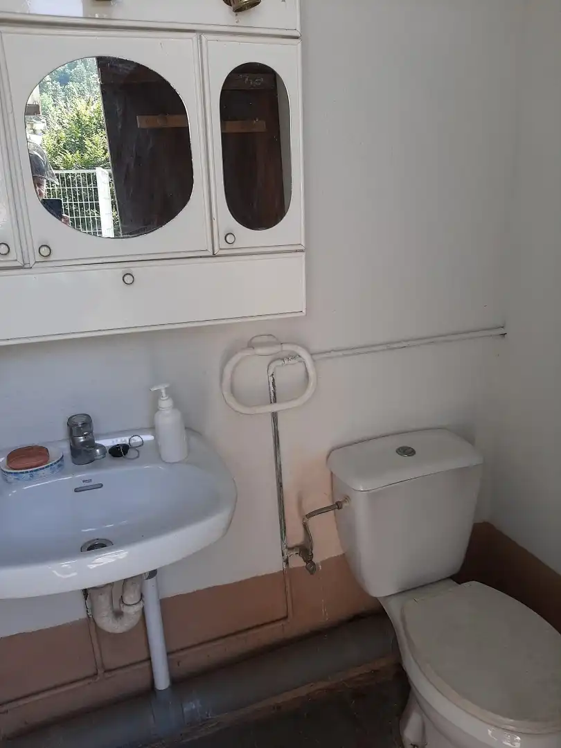 Terreno en venta en Koate Auzoa, 16, Legorreta Baño de Terreno en venta en Legorreta