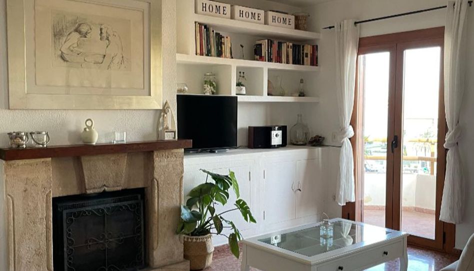 Ático en venta en Avenida de Lepanto, 13, Puerto, Jávea / Xàbia - imagen 1 Foto 1 de Ático en venta en Avenida de Lepanto, 13, Puerto, Jávea / Xàbia