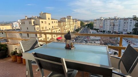 Ático en venta en Avenida de Lepanto, 13, Puerto, Jávea / Xàbia - imagen 5 Foto 5 de Ático en venta en Avenida de Lepanto, 13, Puerto, Jávea / Xàbia