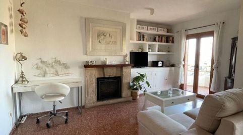 Ático en venta en Avenida de Lepanto, 13, Puerto, Jávea / Xàbia - imagen 3 Foto 3 de Ático en venta en Avenida de Lepanto, 13, Puerto, Jávea / Xàbia
