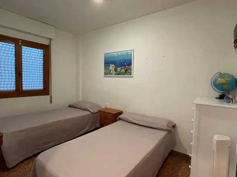 Ático en venta en Avenida de Lepanto, 13, Jávea / Xàbia Habitación de Ático en venta en Jávea / Xàbia con Aire acondicionado y Terraza