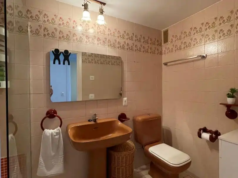Ático en venta en Avenida de Lepanto, 13, Jávea / Xàbia Baño de Ático en venta en Jávea / Xàbia con Aire acondicionado y Terraza