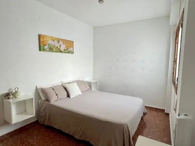 Ático en venta en Avenida de Lepanto, 13, Jávea / Xàbia Habitación de Ático en venta en Jávea / Xàbia con Aire acondicionado y Terraza
