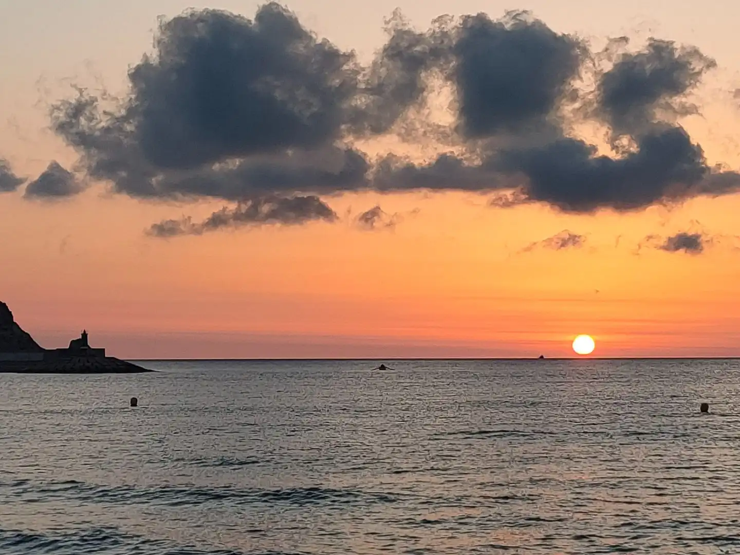Ático en venta en Avenida de Lepanto, 13, Jávea / Xàbia Vista exterior de Ático en venta en Jávea / Xàbia con Aire acondicionado y Terraza