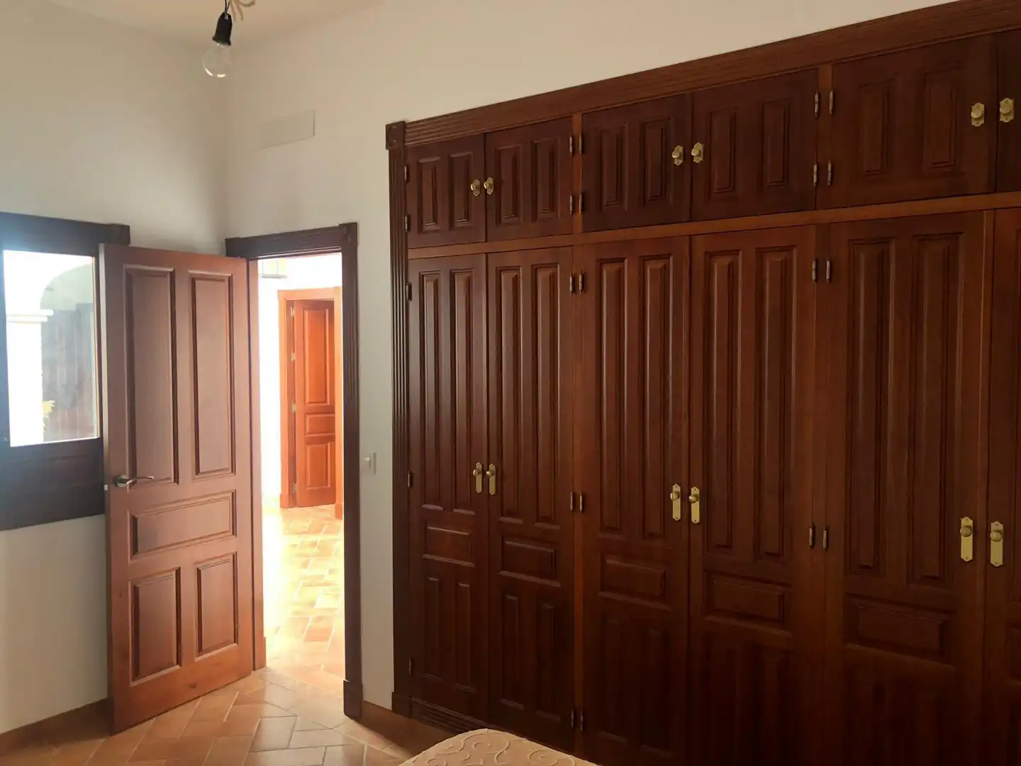 Pis de lloguer a Ronda León de San Francisco, 34, Carmona Pis de lloguer en Carmona amb Aire condicionat, Calefacció i Parquet