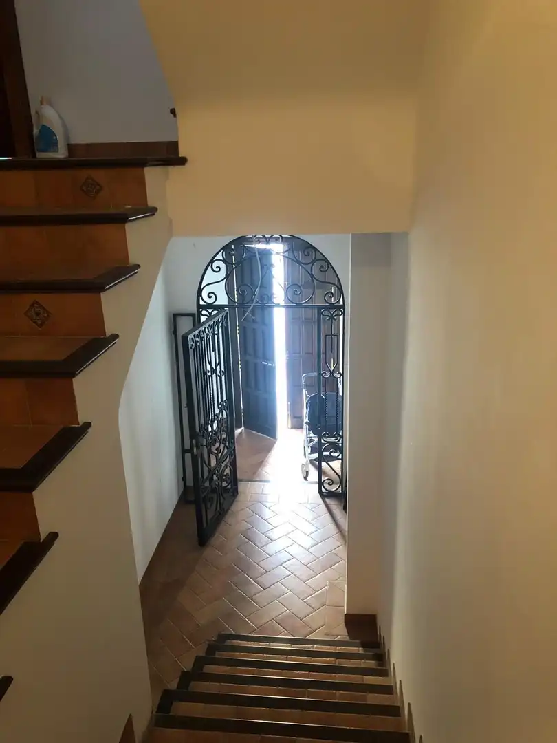 Pis de lloguer a Ronda León de San Francisco, 34, Carmona Pis de lloguer en Carmona amb Aire condicionat, Calefacció i Parquet