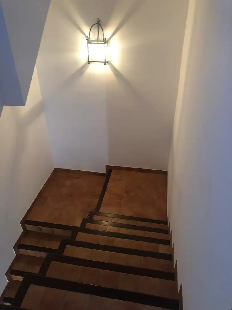 Pis de lloguer a Ronda León de San Francisco, 34, Carmona Pis de lloguer en Carmona amb Aire condicionat, Calefacció i Parquet