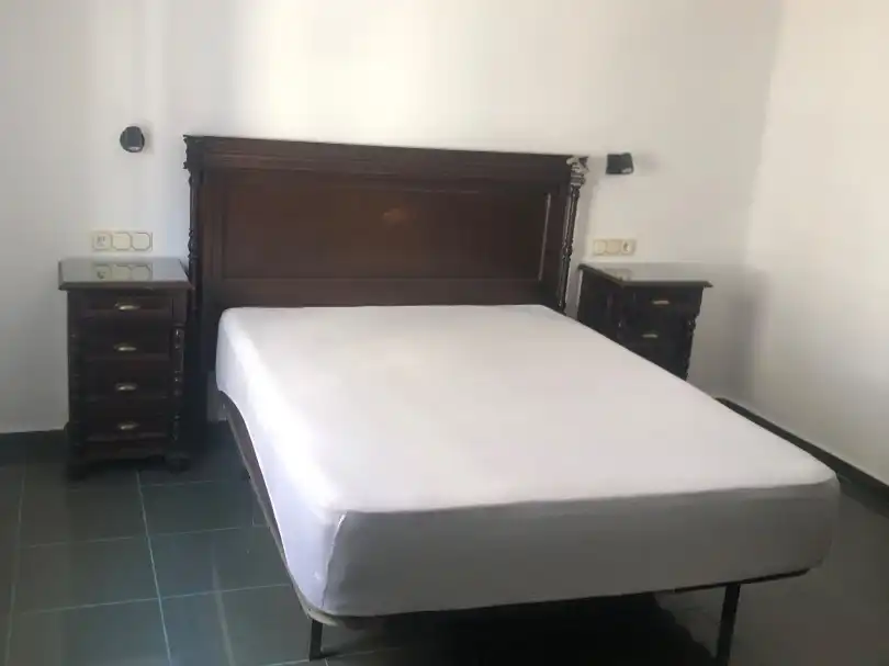 Detached homes for rent in Calle la Rábida, 8, La Paz - Las Américas Bedroom of Detached homes for rent in Linares with Air Conditioner, Terrace and Furnished
