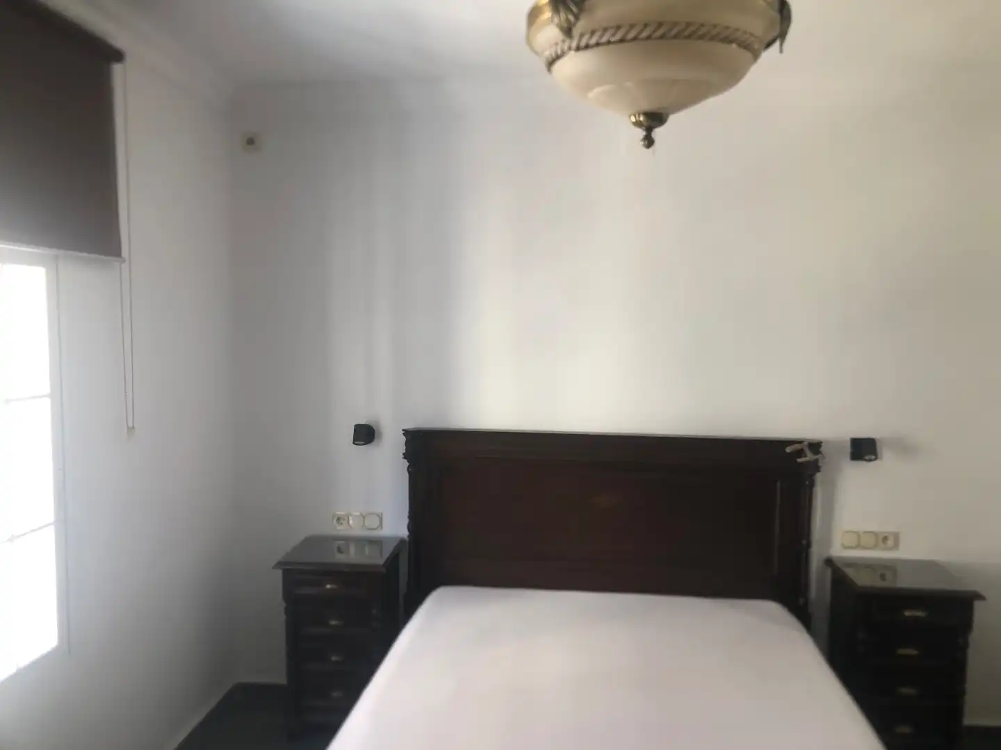 Detached homes for rent in Calle la Rábida, 8, La Paz - Las Américas Bedroom of Detached homes for rent in Linares with Air Conditioner, Terrace and Furnished
