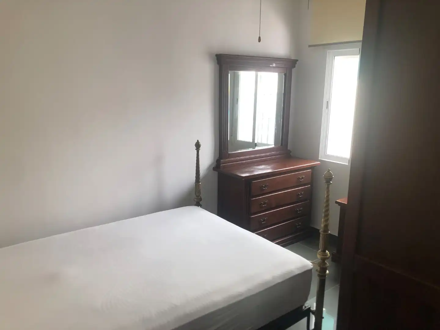 Detached homes for rent in Calle la Rábida, 8, La Paz - Las Américas Bedroom of Detached homes for rent in Linares with Air Conditioner, Terrace and Furnished