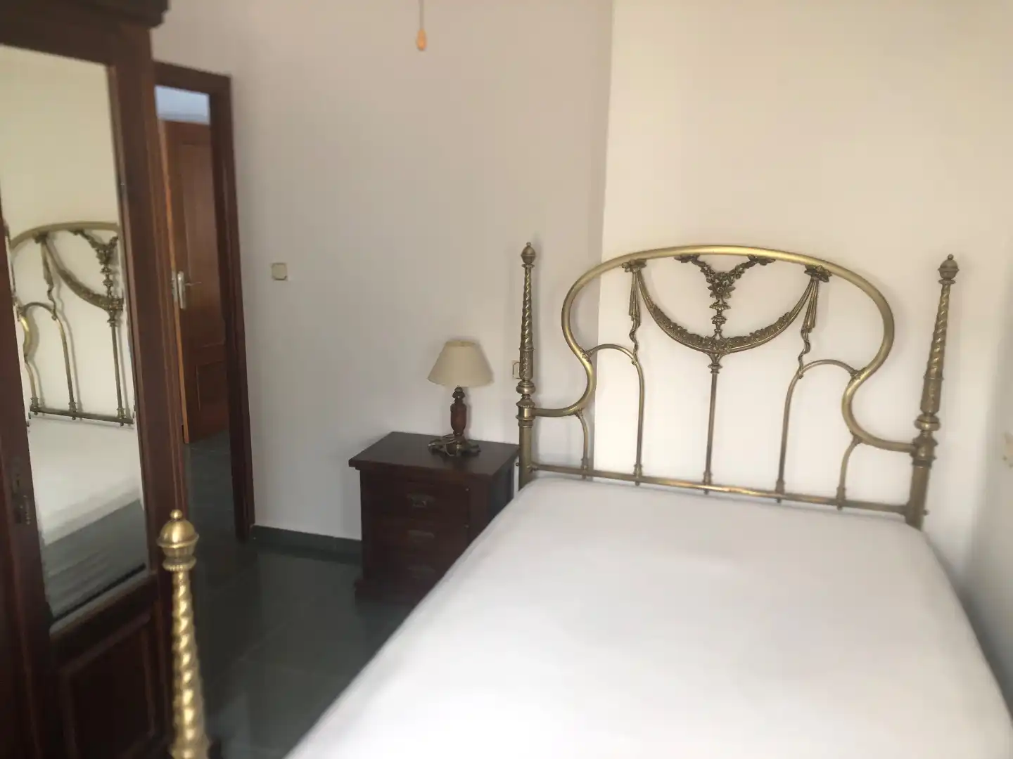 Detached homes for rent in Calle la Rábida, 8, La Paz - Las Américas Bedroom of Detached homes for rent in Linares with Air Conditioner, Terrace and Furnished