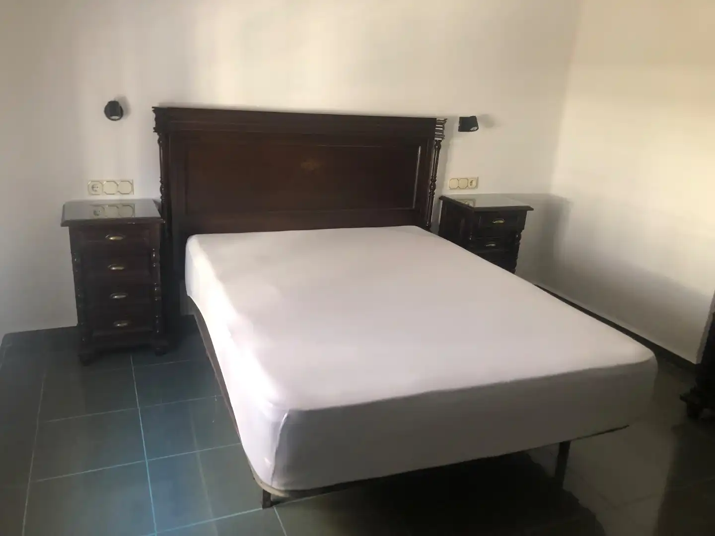 Detached homes for rent in Calle la Rábida, 8, La Paz - Las Américas Bedroom of Detached homes for rent in Linares with Air Conditioner, Terrace and Furnished
