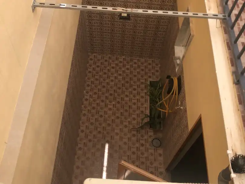 Detached homes for rent in Calle la Rábida, 8, La Paz - Las Américas Bathroom of Detached homes for rent in Linares with Air Conditioner, Terrace and Furnished