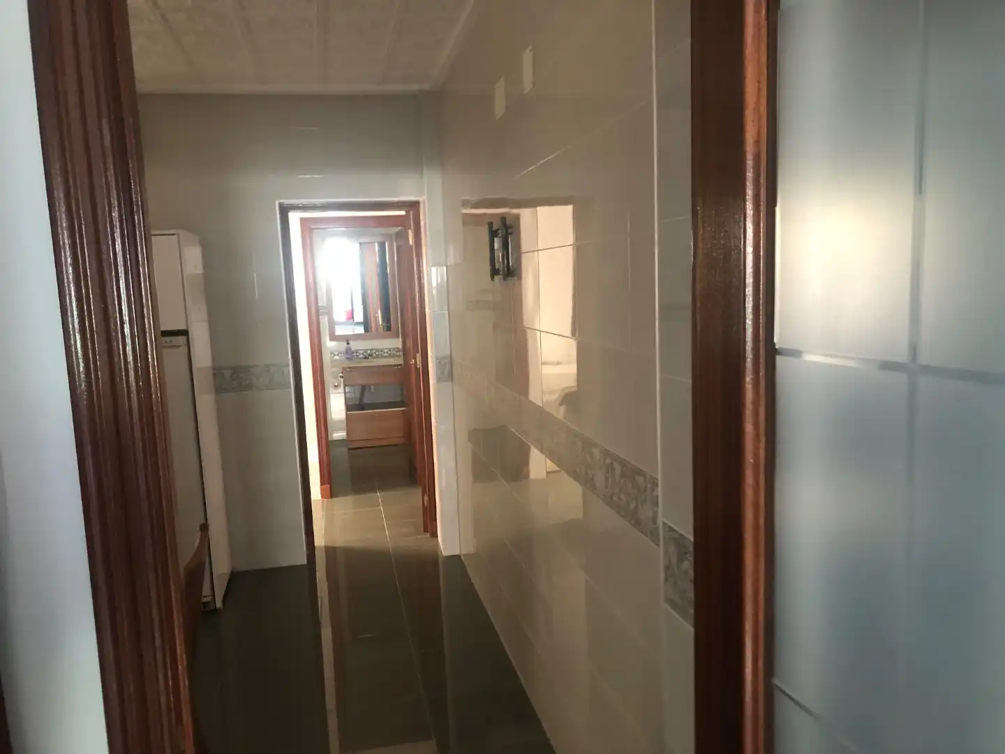 Detached homes for rent in Calle la Rábida, 8, La Paz - Las Américas Detached homes for rent in Linares with Air Conditioner, Terrace and Furnished