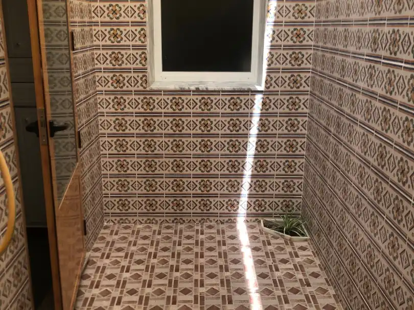 Detached homes for rent in Calle la Rábida, 8, La Paz - Las Américas Bathroom of Detached homes for rent in Linares with Air Conditioner, Terrace and Furnished